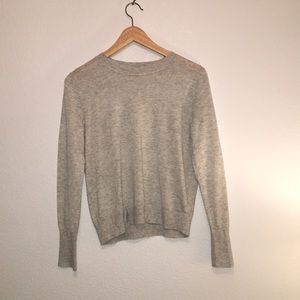 TOPSHOP sweater